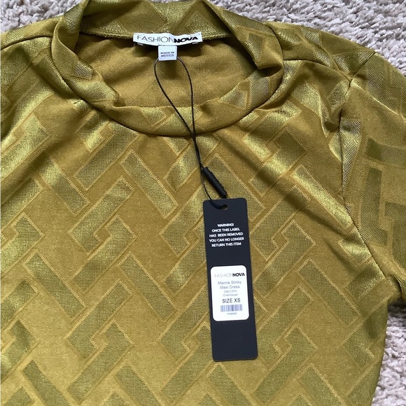 🔥🔥HOST PIC🔥🔥 Marina Slinky Maxi Dress - Picture 9 of 16